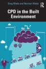 Image for CPD in the Built Environment
