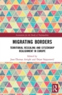 Image for Migrating Borders