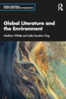 Image for Global Literature and the Environment