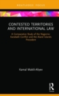 Image for Contested Territories and International Law