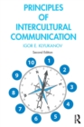 Image for Principles of intercultural communication