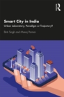 Image for Smart City in India