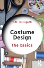 Image for Costume design  : the basics