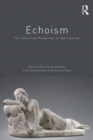Image for Echoism  : the silenced response to narcissism