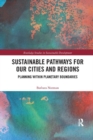Image for Sustainable Pathways for our Cities and Regions