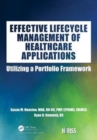 Image for Effective Lifecycle Management of Healthcare Applications