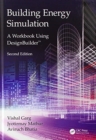 Image for Building Energy Simulation