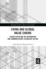 Image for China and Global Value Chains