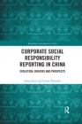 Image for Corporate Social Responsibility Reporting in China