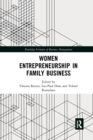 Image for Women Entrepreneurship in Family Business