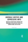 Image for Juvenile Justice and Expressive Arts