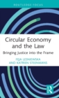 Image for Circular Economy and the Law