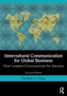Image for Intercultural Communication for Global Business