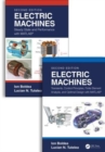 Image for Electric machines