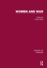 Image for Women and War: V3