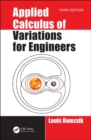 Image for Applied Calculus of Variations for Engineers, Third edition