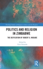 Image for Politics and Religion in Zimbabwe
