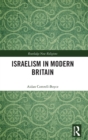 Image for Israelism in modern Britain