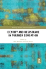 Image for Identity and Resistance in Further Education