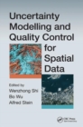 Image for Uncertainty Modelling and Quality Control for Spatial Data