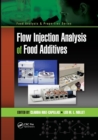 Image for Flow Injection Analysis of Food Additives