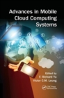 Image for Advances in Mobile Cloud Computing Systems