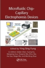 Image for Microfluidic Chip-Capillary Electrophoresis Devices