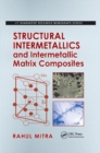 Image for Structural Intermetallics and Intermetallic Matrix Composites