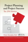 Image for Project Planning and Project Success