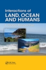 Image for Interactions of land, ocean and humans  : a global perspective