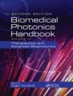 Image for Biomedical Photonics Handbook : Therapeutics and Advanced Biophotonics