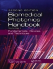 Image for Biomedical Photonics Handbook : Fundamentals, Devices, and Techniques
