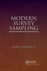 Image for Modern Survey Sampling