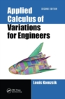 Image for Applied Calculus of Variations for Engineers