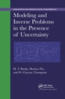 Image for Modeling and Inverse Problems in the Presence of Uncertainty
