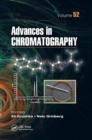 Image for Advances in Chromatography, Volume 52