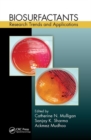 Image for Biosurfactants : Research Trends and Applications