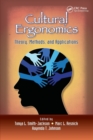 Image for Cultural Ergonomics : Theory, Methods, and Applications