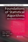 Image for Foundations of Statistical Algorithms