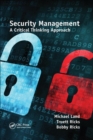 Image for Security Management