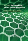 Image for Green Networking and Communications