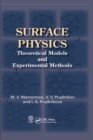 Image for Surface Physics