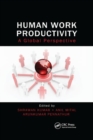 Image for Human Work Productivity
