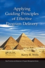 Image for Applying Guiding Principles of Effective Program Delivery