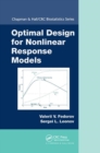 Image for Optimal Design for Nonlinear Response Models