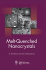 Image for Melt-quenched nanocrystals