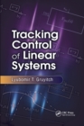 Image for Tracking control of linear systems
