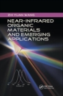 Image for Near-Infrared Organic Materials and Emerging Applications