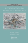 Image for Introduction to Biological Networks