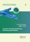 Image for Control of Fluid-Containing Rotating Rigid Bodies